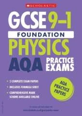 Foundation Physics Exam Practice AQA: 2 Papers