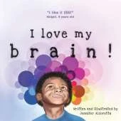 I love my brain!