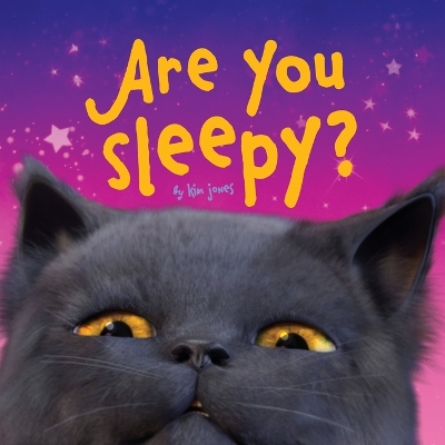 Are You Sleepy?