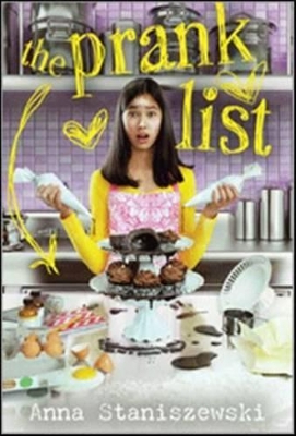 The Prank List