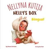 Nelly's Box - Nellyna kutija: A Bosnian English bilingual children's book