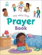 My Very First Prayer Book