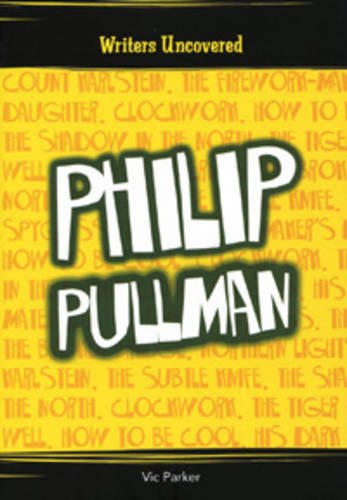 Philip Pullman