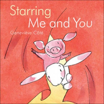 Starring Me and You