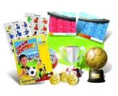 Come Alive Football: A Complete Cross-Curricular Guide