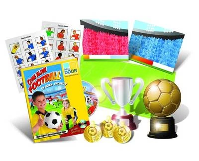 Come Alive Football: A Complete Cross-Curricular Guide