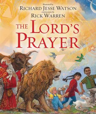 Lord's Prayer
