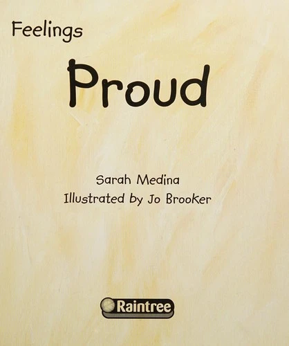 Proud