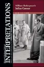 William Shakespeare's ""Julius Caesar