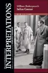 William Shakespeare's ""Julius Caesar