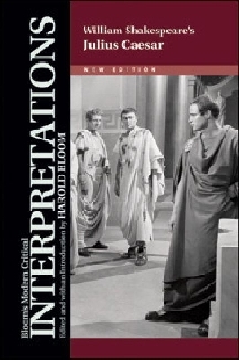 William Shakespeare's ""Julius Caesar