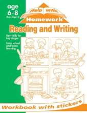 Reading and Writing