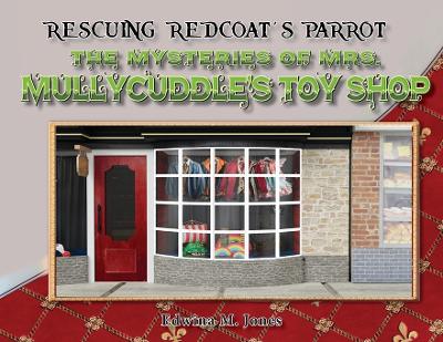 Rescuing Redcoat's Parrot
