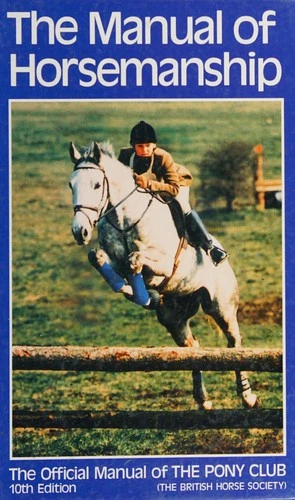 The Manual of Horsemanship