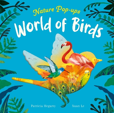 World of Birds