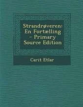 Strandroveren: En Fortaelling