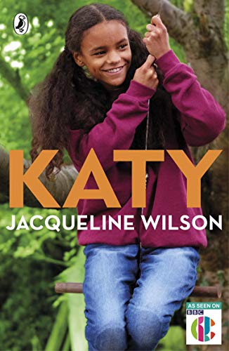 Katy: TV Tie-In