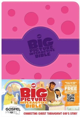 Big Picture Interactive Bible-HCSB