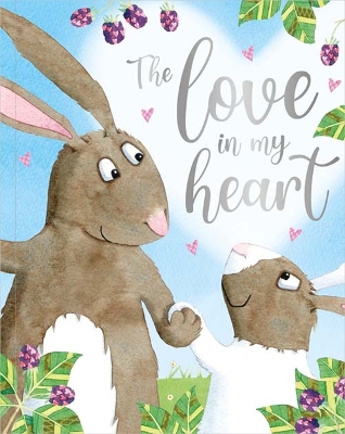The Love In My Heart