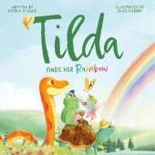 TILDA FINDS HER RAINBOW