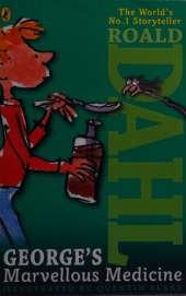 George's Marvellous Medicine