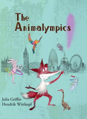 Animalympics