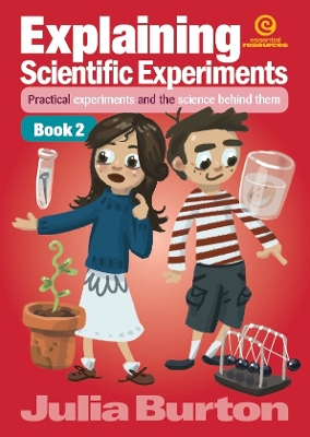 Explaining Scientific Experiments: Practical Experiments and the Science Behind Them