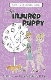 The Injured Puppy: The Pet Vet Series Book #2