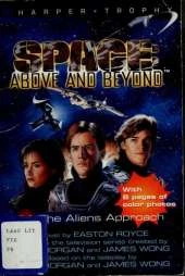 Space above and beyond