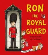 Ron the Royal Guard
