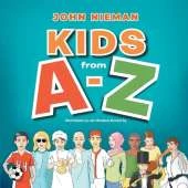 KIDS from A-Z