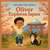 Oliver explores Japan