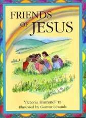 Friends of Jesus