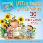 Little Verses For Little Voices