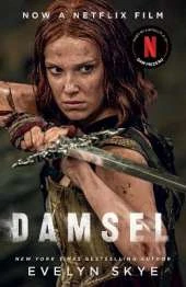 Damsel: The new classic fantasy adventure now a major Netflix film starring Millie Bobby Brown