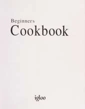 Beginner's Cookbook