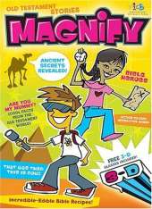 Magnify
