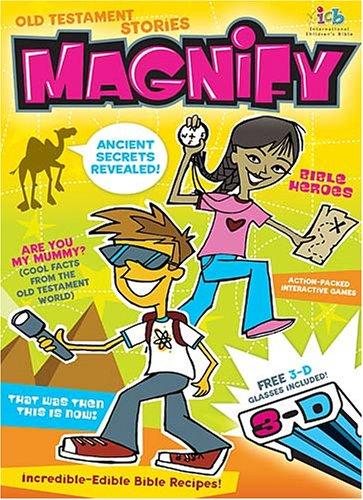 Magnify