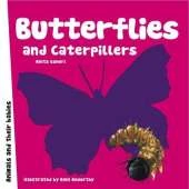 Butterflies and Caterpillars