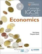 Cambridge IGCSE and O Level Economics