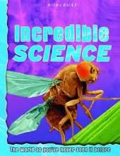 Incredible Science