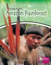 PYP L8 Living in Amazon Rainforest single