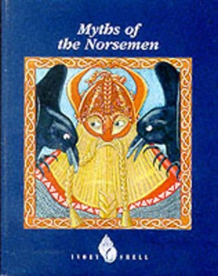 Myths of the Norsemen