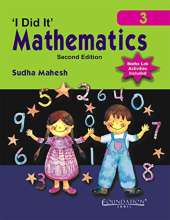 I Did it Mathematics