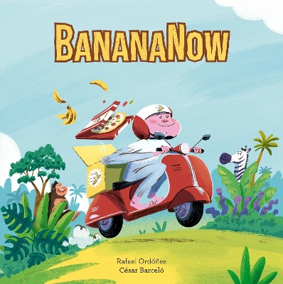 Banana Dash