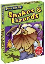 Snakes and Lizards