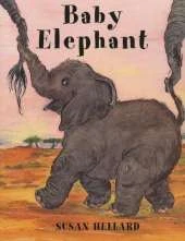 Baby Elephant