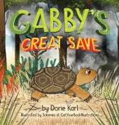 Gabby's Great Save
