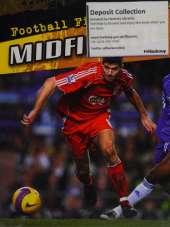 Midfielder