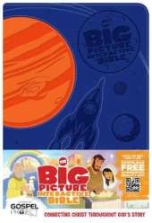 Big Picture Interactive Bible-HCSB